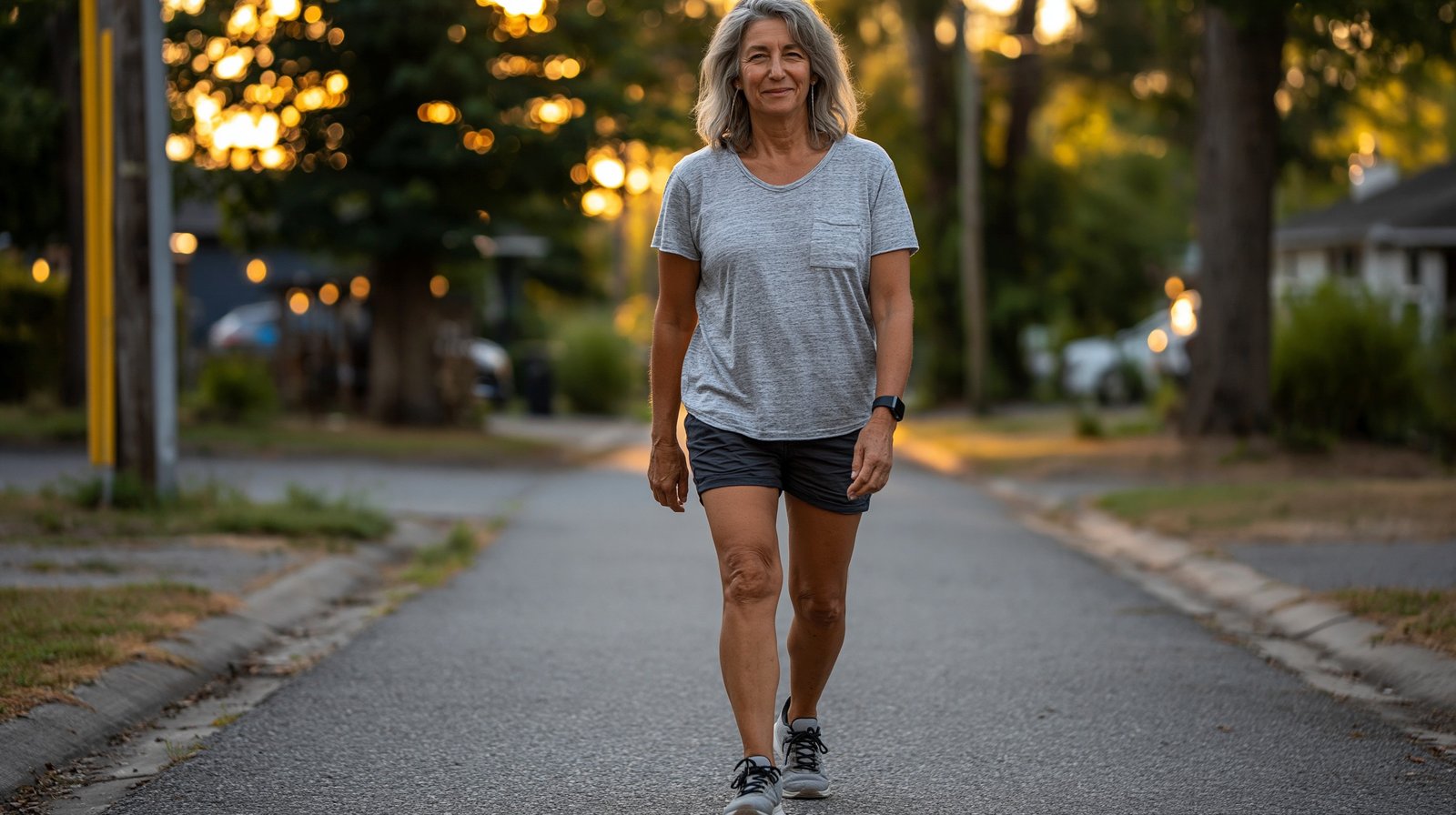 Does Walking Actually Help Knee Arthritis? Here Is What the Research Shows