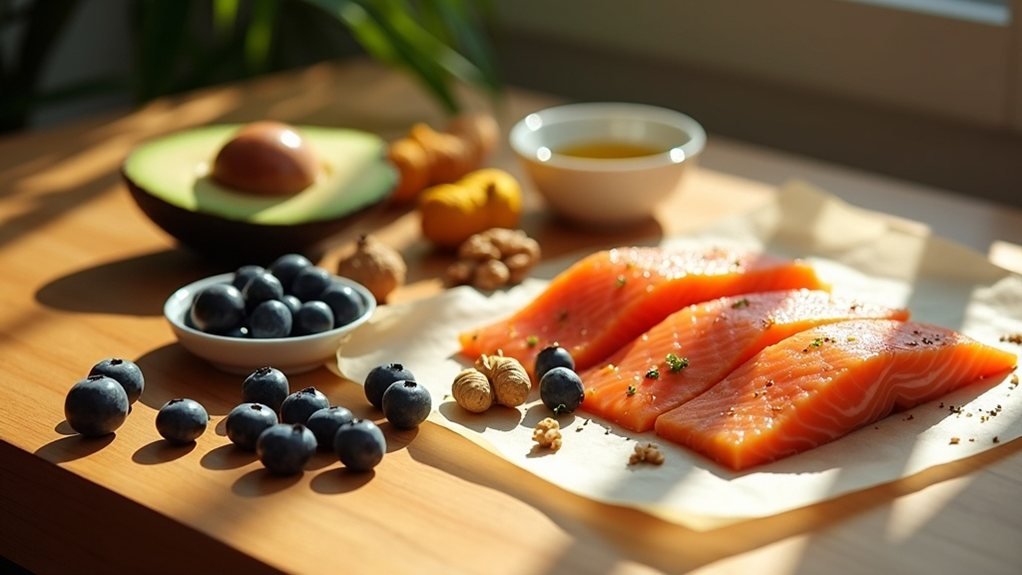 How do you put anti-inflammatory eating into practice without overhauling your diet