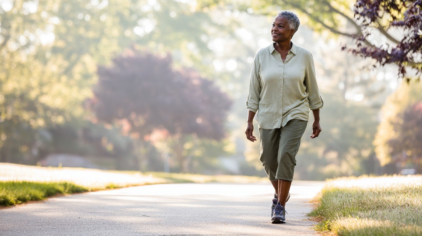 Knee Pain Relief for Adults Over 55: The Complete Guide