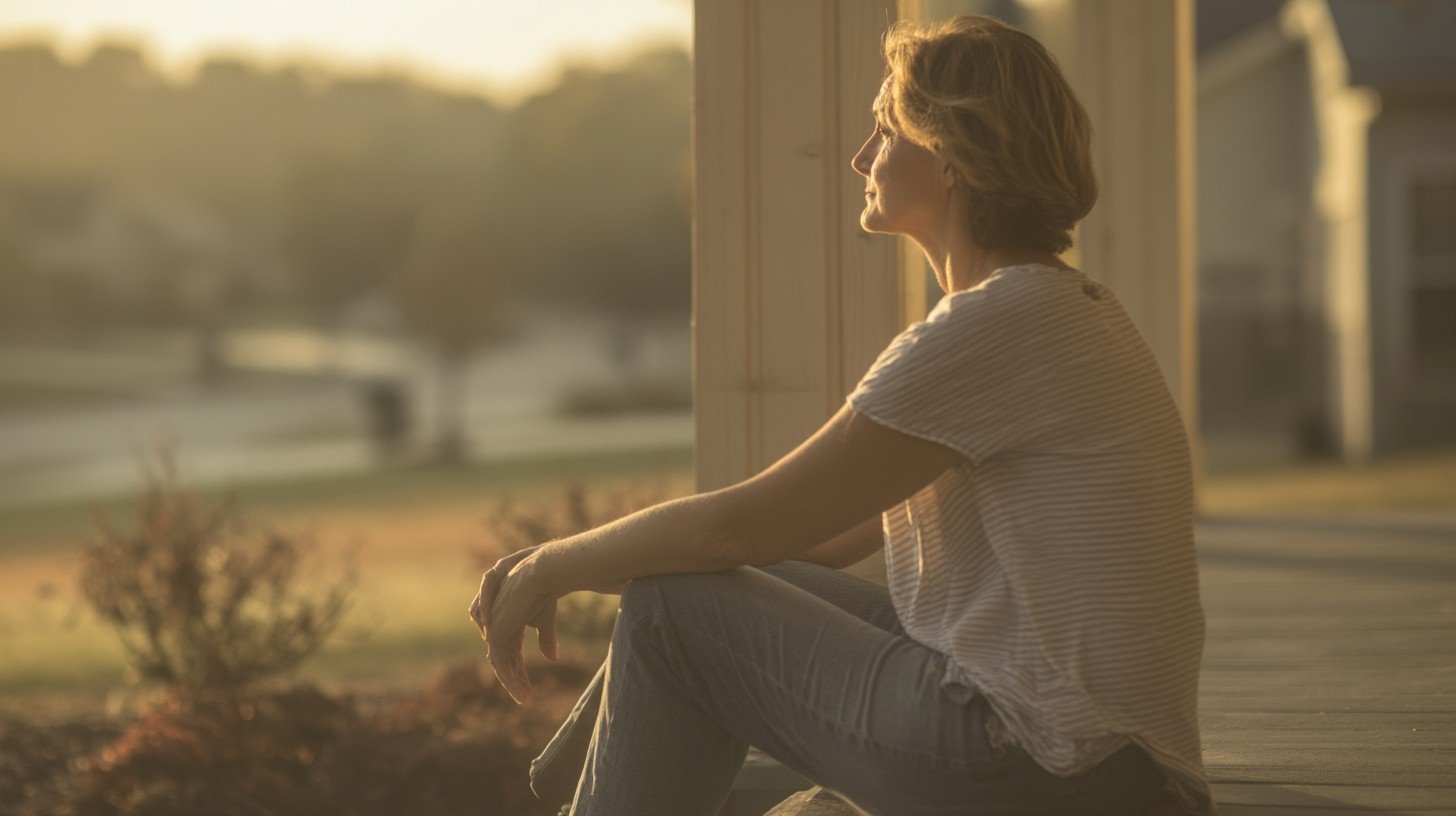 The Emotional Side of Chronic Knee Pain (The Part Nobody Talks About)