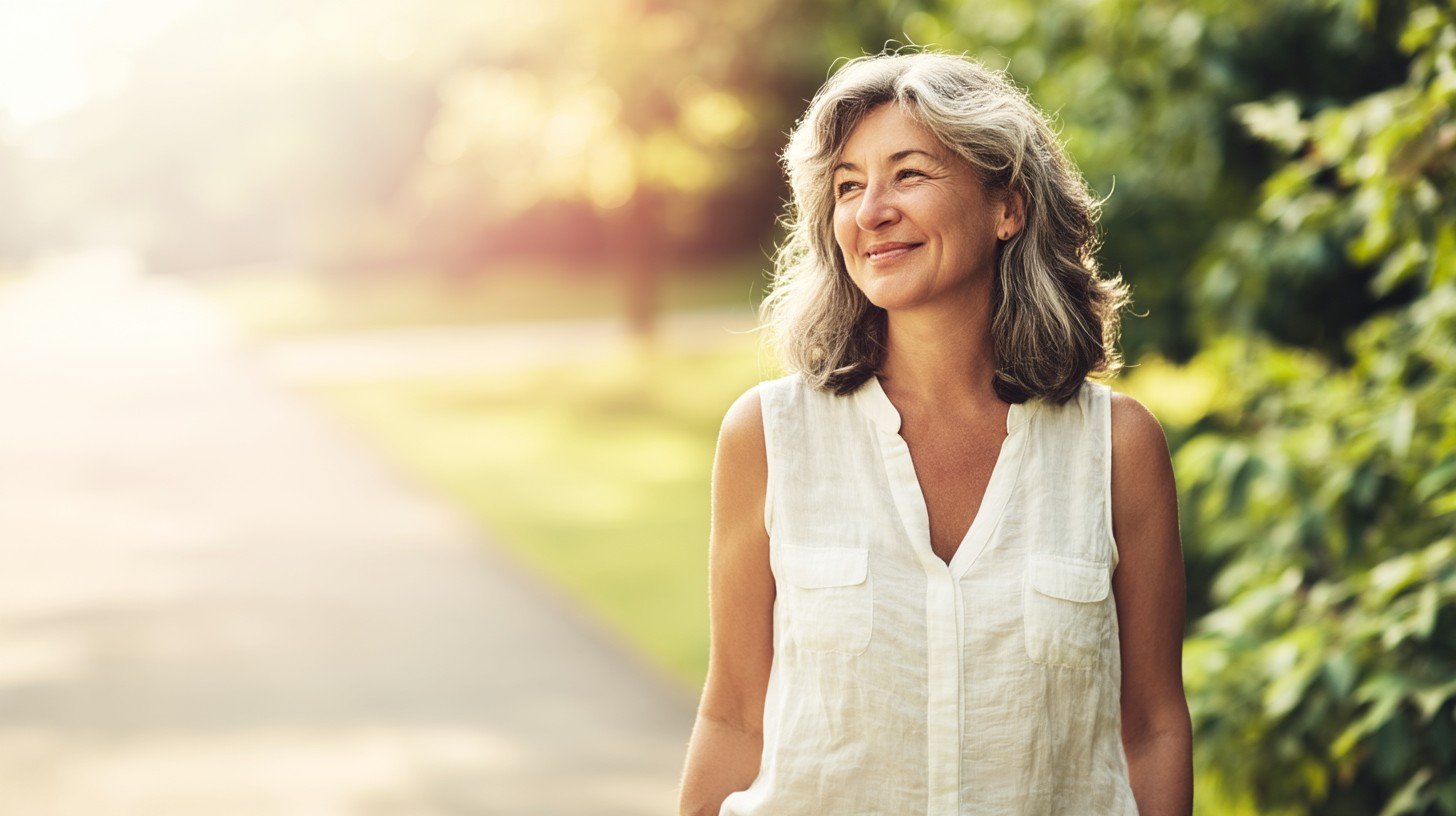 Why Short Bursts of Walking Work Better for Sore Knees After 55