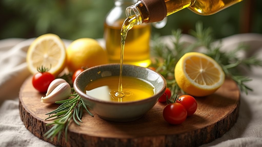 Why do berries belong on the anti-inflammatory foods list