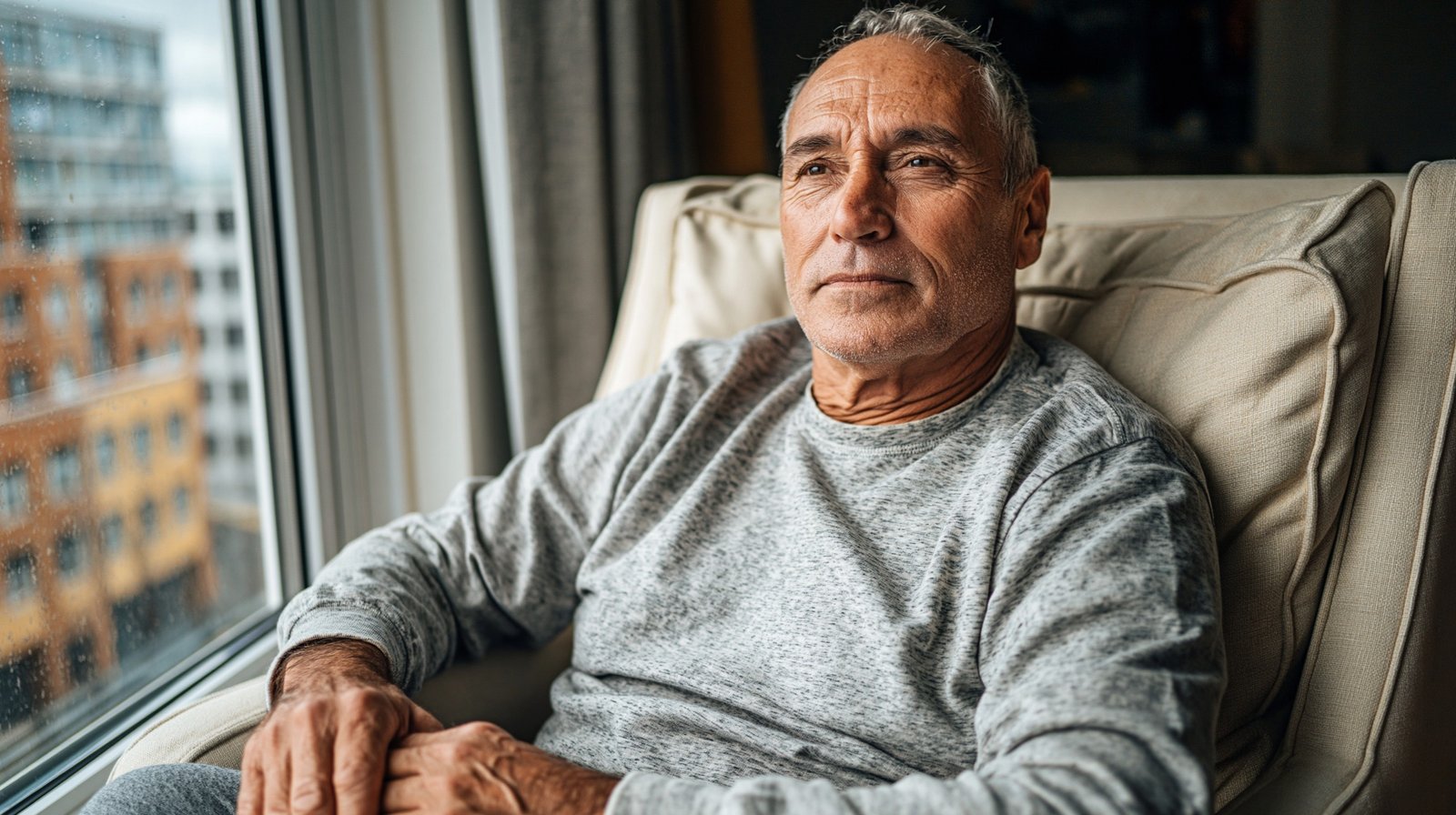 Will Knee Pain Go Away on Its Own? The Truth for Adults Over 55