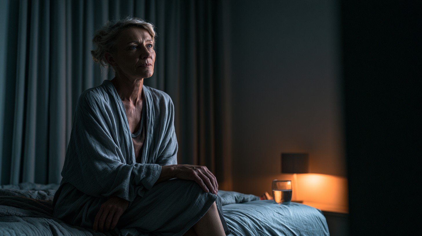 How to Build an Evening Routine for Better Sleep with Joint Pain