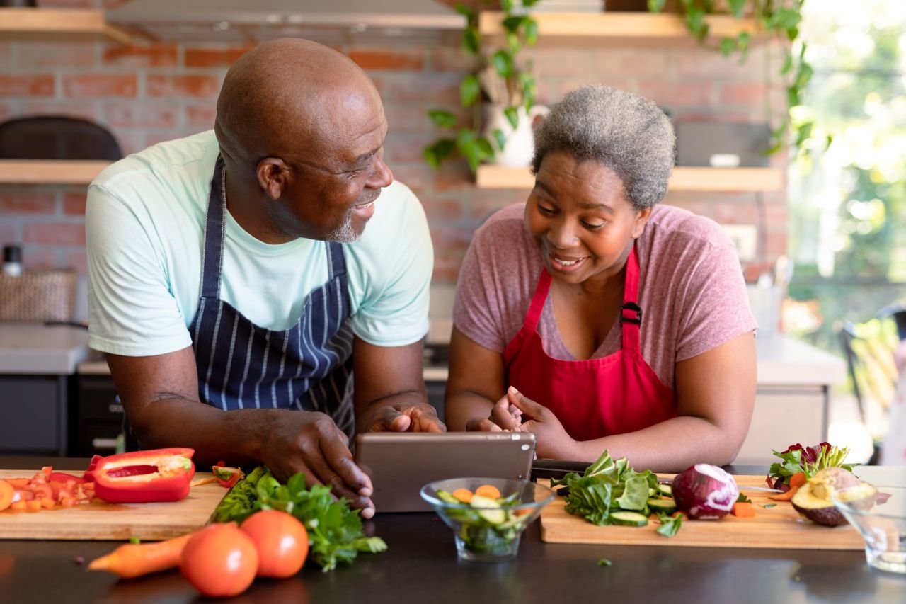 Foods for Knee Health Over 55: What the Research Actually Shows
