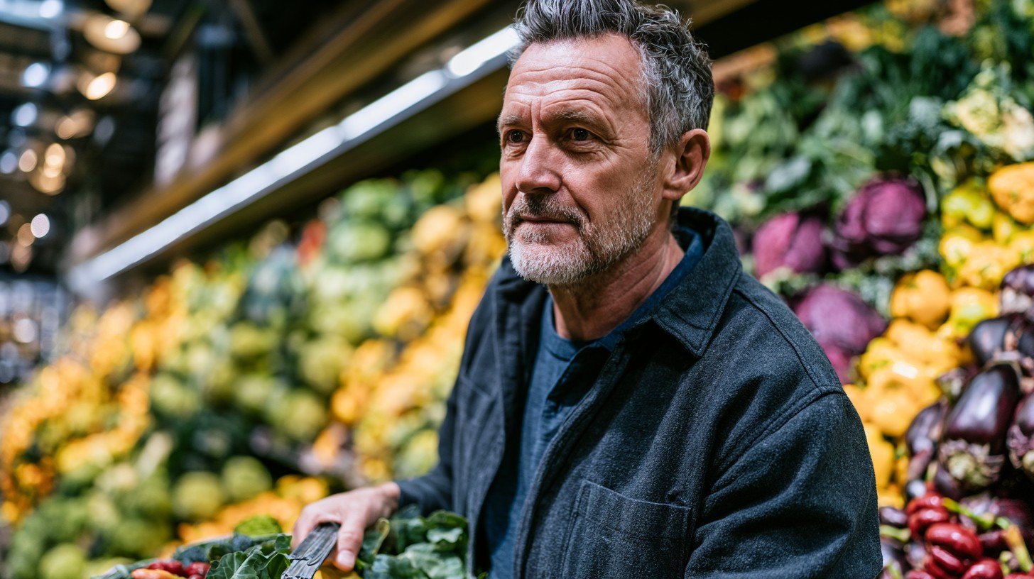 The Grocery List for Joint Health: What to Add and What to Limit