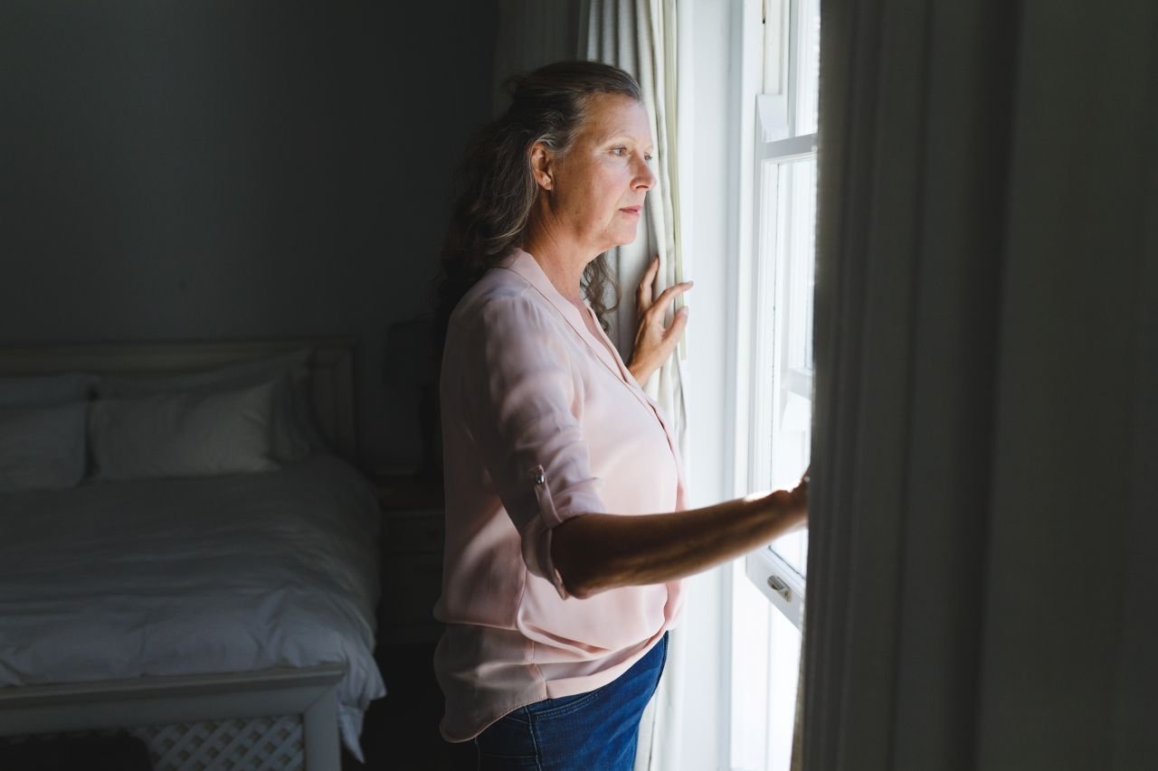Mindset for Walking With Knee Pain: What the Research Shows