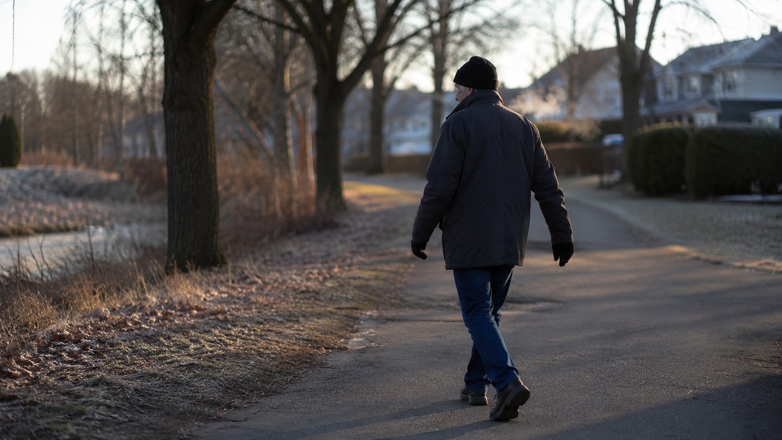 Knee Pain Cold Weather Exercise Tips to Keep You Moving