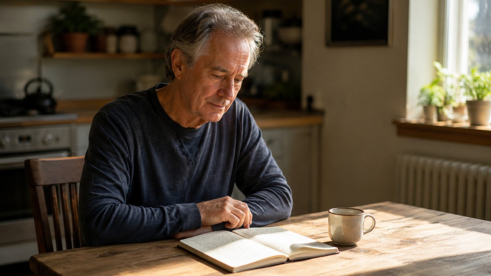 Tracking Knee Pain Progress Over 55: Why It Changes Everything